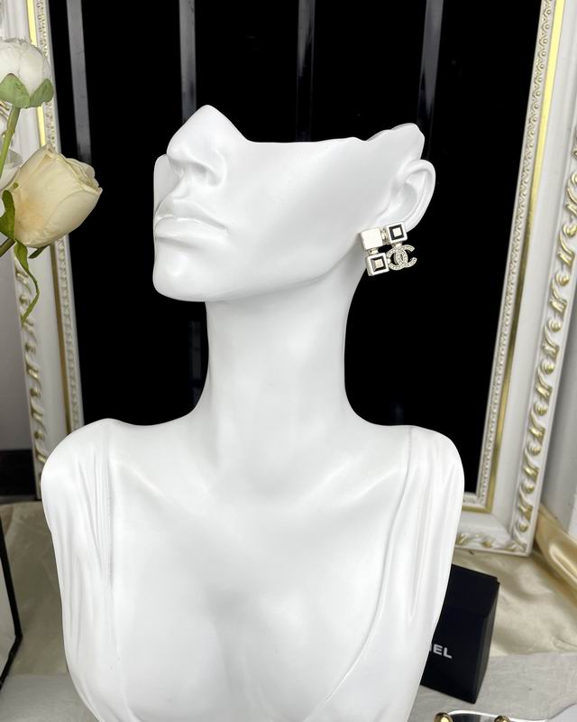 Chanel earing 1lyx62 (8)